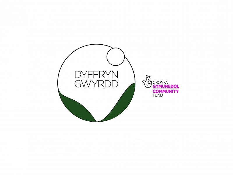 Dyffryn Gwyrdd