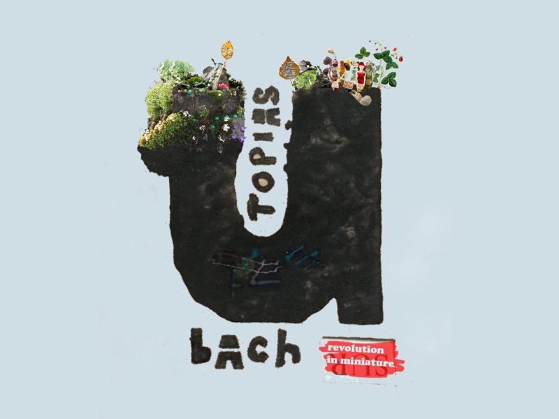 Utopias Bach