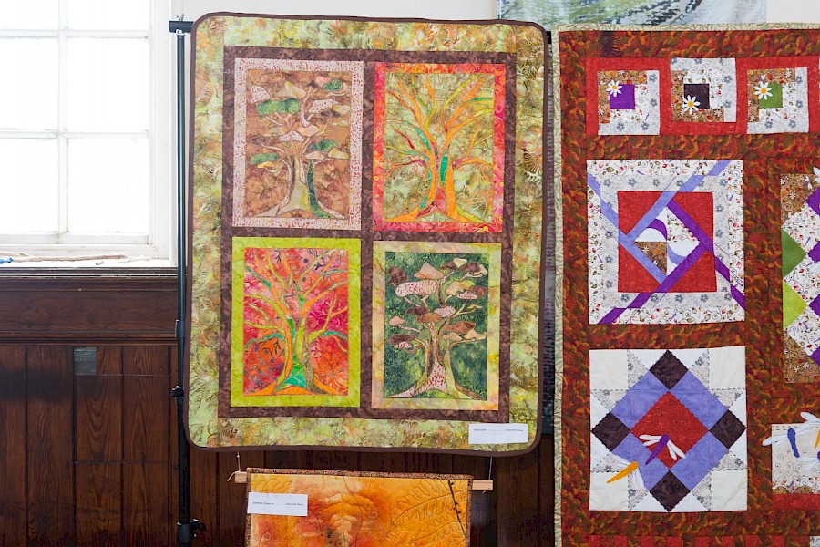 Gallery 2024