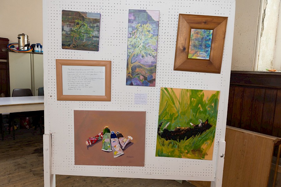 Gallery 2024