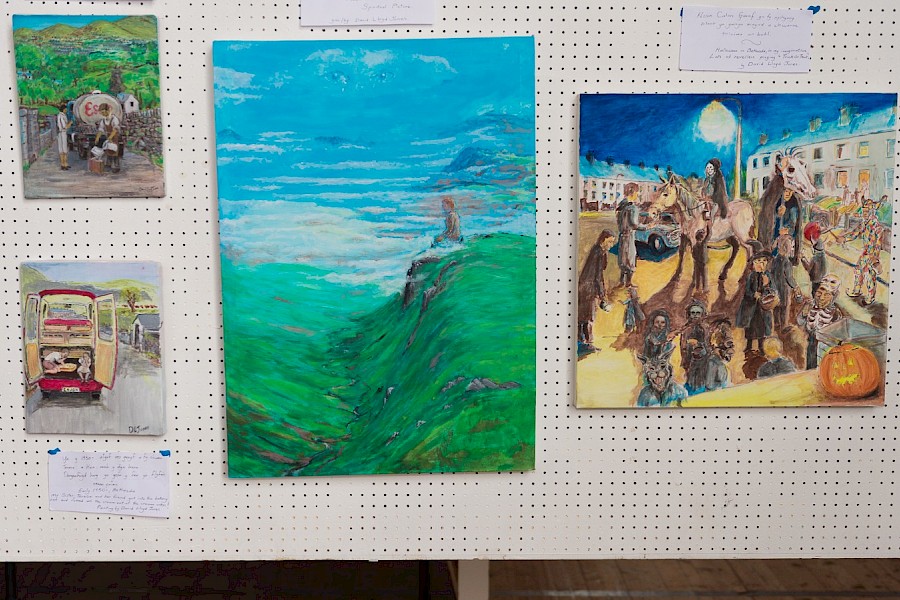 Gallery 2024