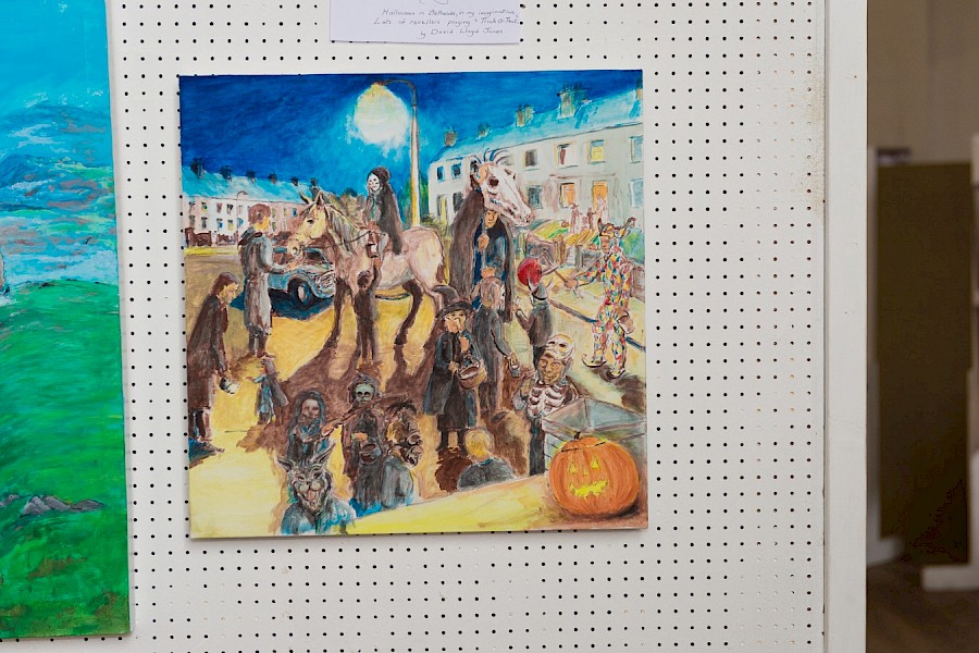 Gallery 2024