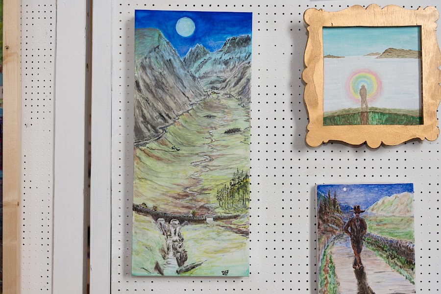 Gallery 2024