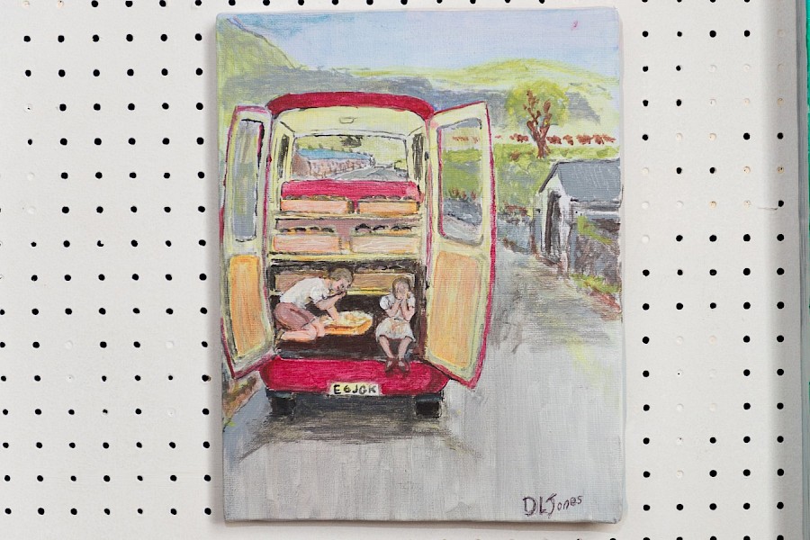 Gallery 2024