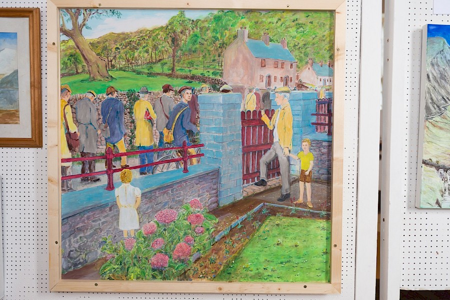 Gallery 2024