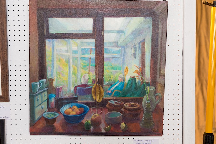 Gallery 2024