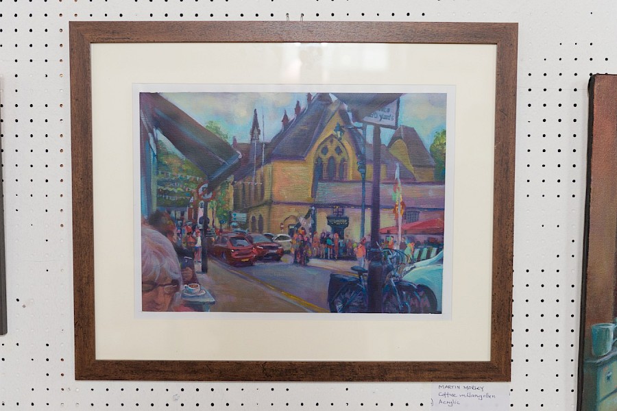 Gallery 2024