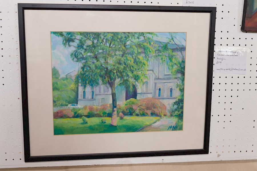 Gallery 2024