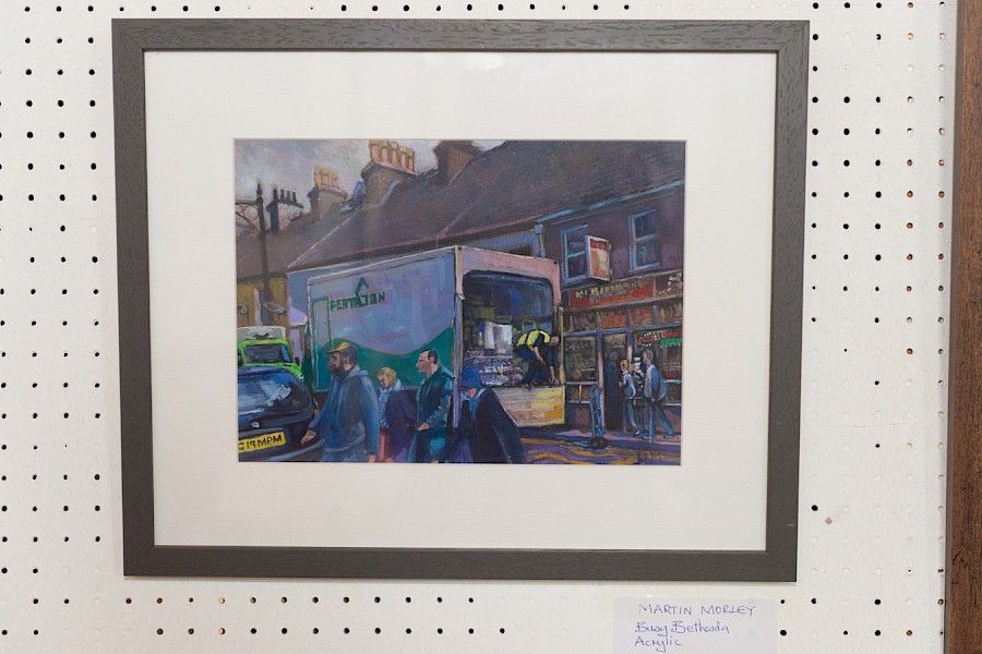 Gallery 2024