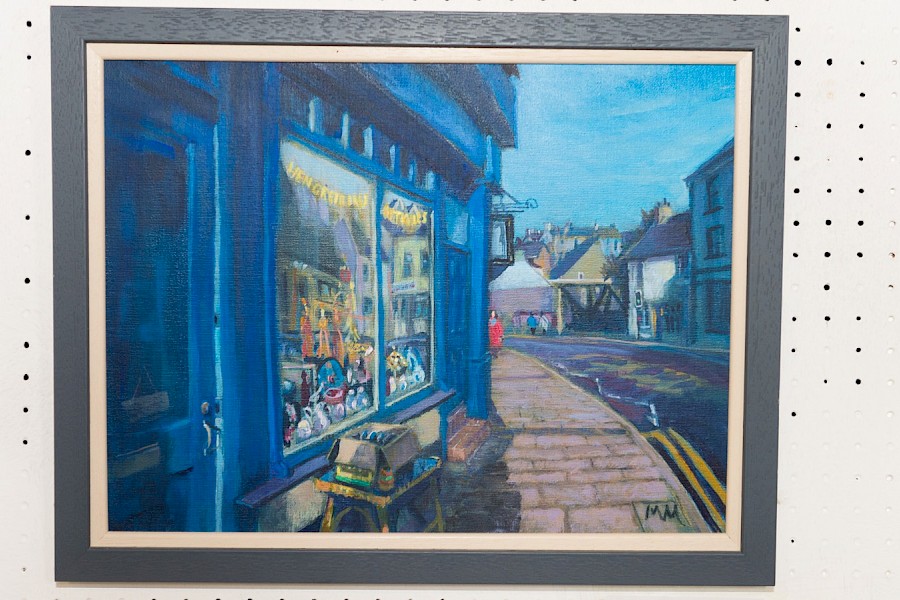 Gallery 2024