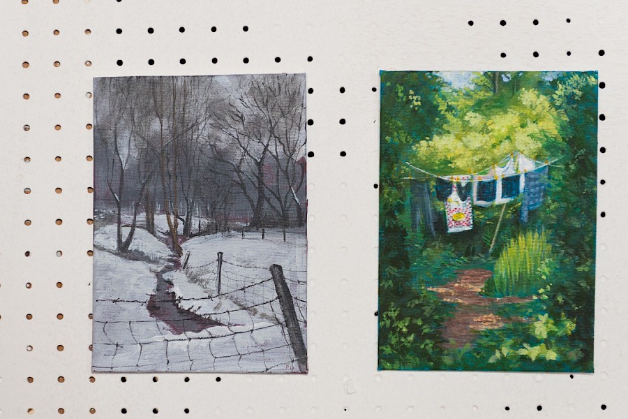 Gallery 2024