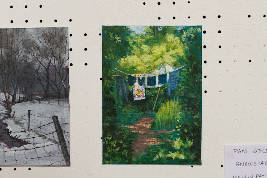 Gallery 2024