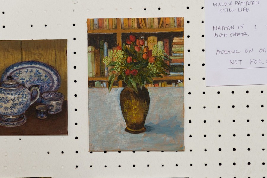 Gallery 2024