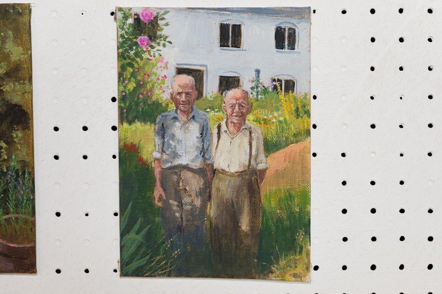 Gallery 2024