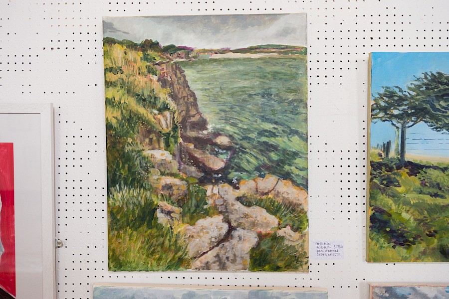 Gallery 2024