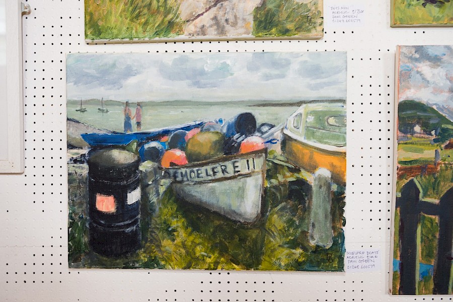 Gallery 2024