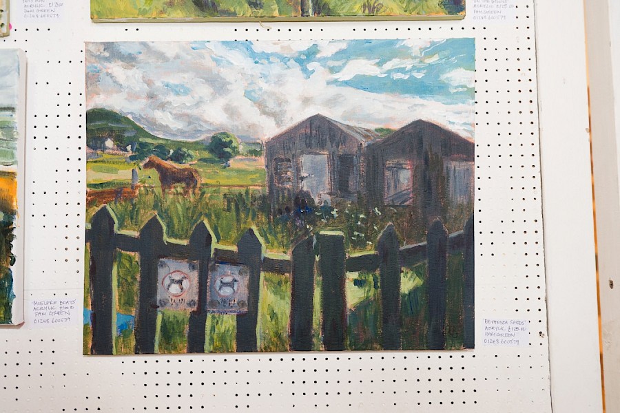 Gallery 2024