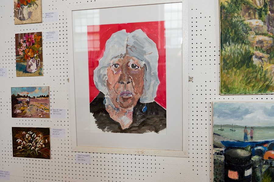 Gallery 2024