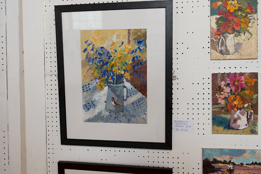 Gallery 2024