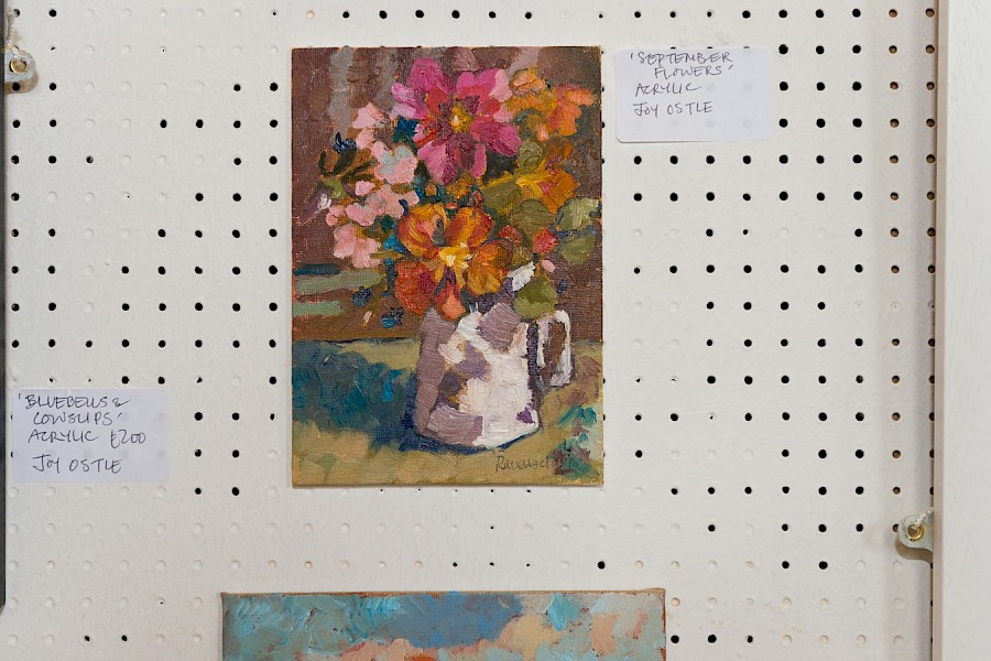 Gallery 2024