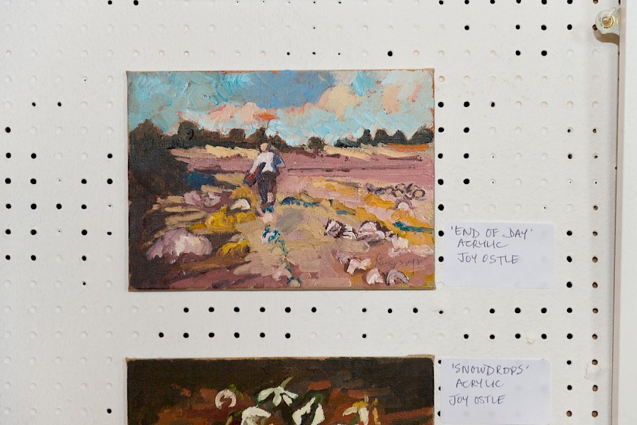 Gallery 2024