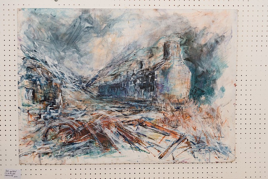 Gallery 2024