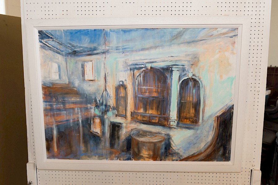 Gallery 2024