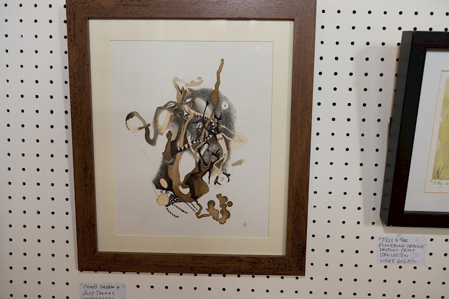Gallery 2024