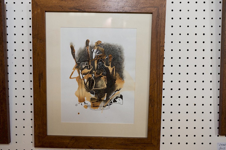 Gallery 2024