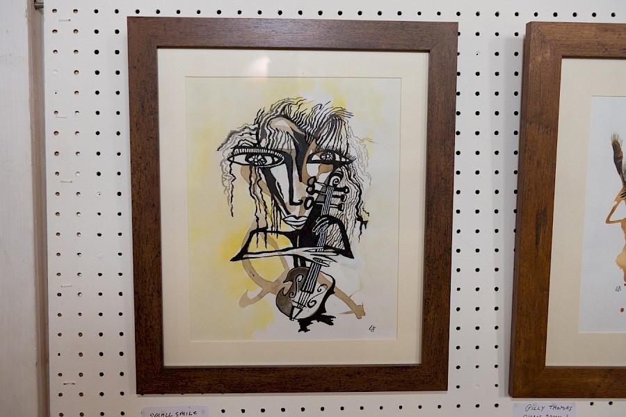 Gallery 2024