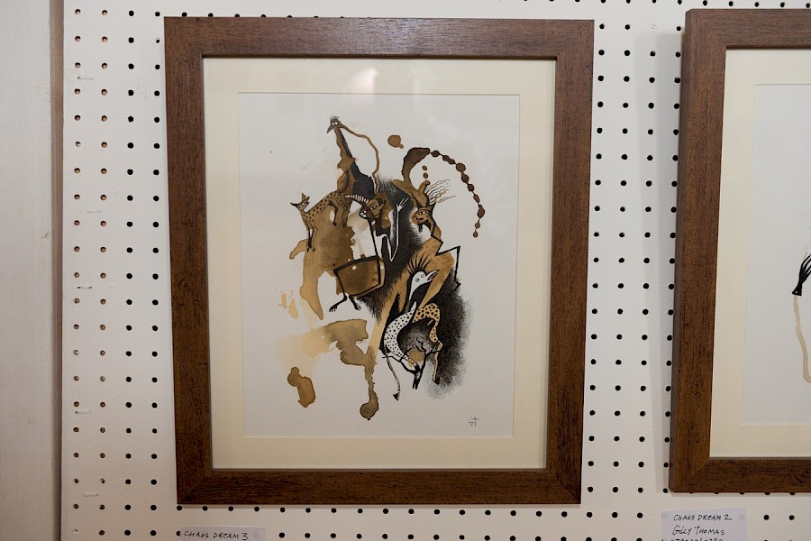Gallery 2024