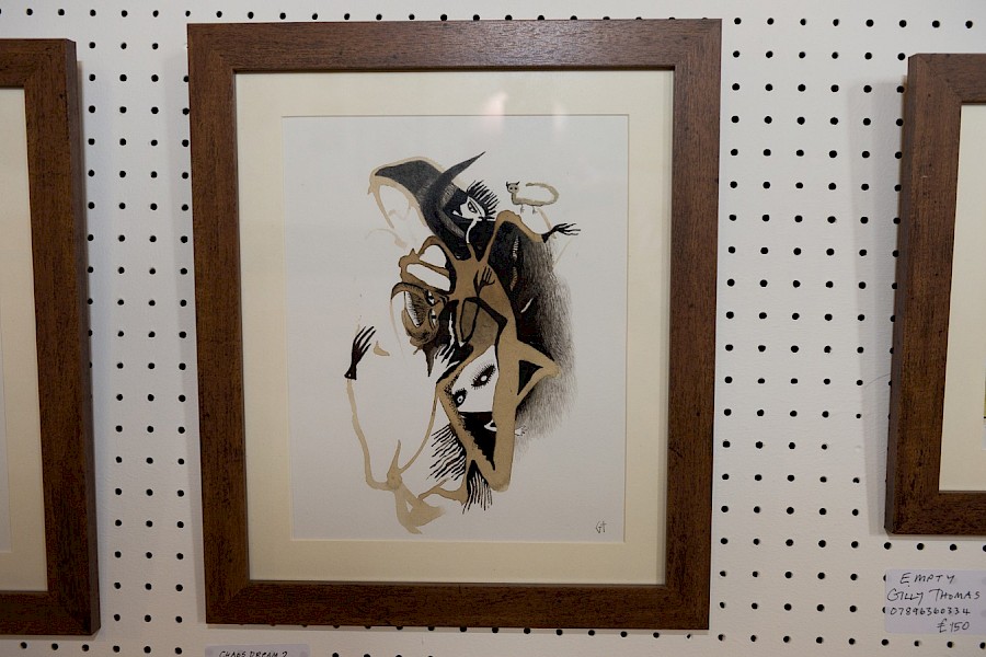 Gallery 2024