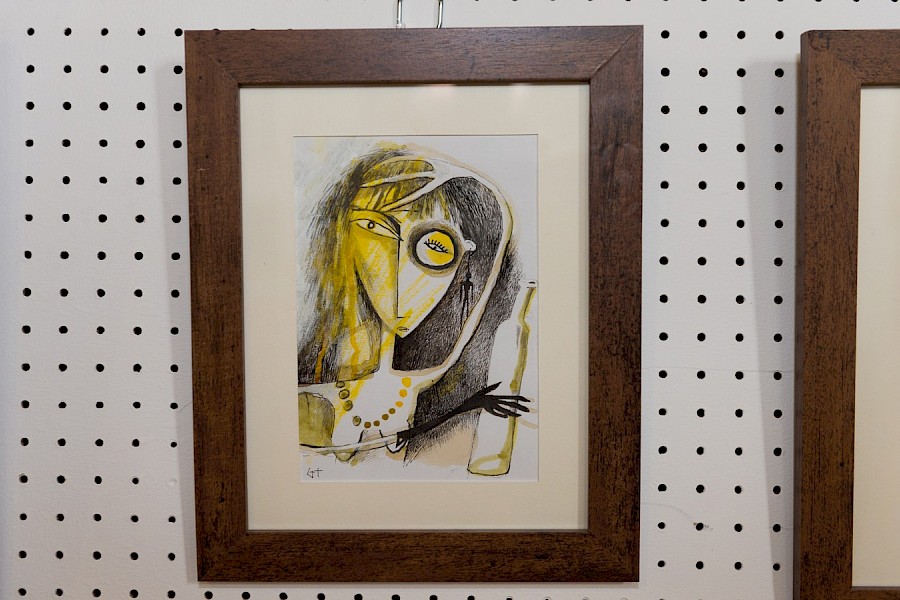 Gallery 2024