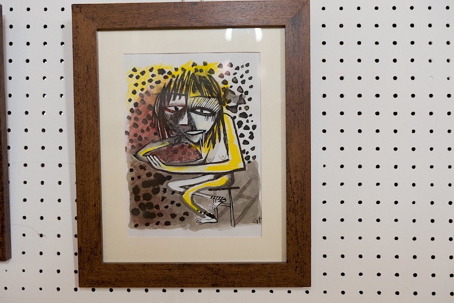 Gallery 2024