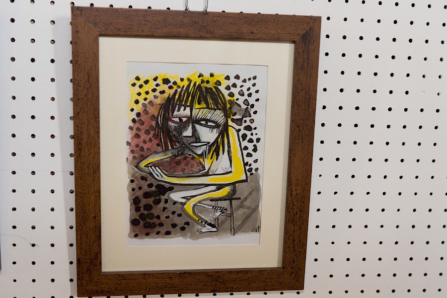 Gallery 2024