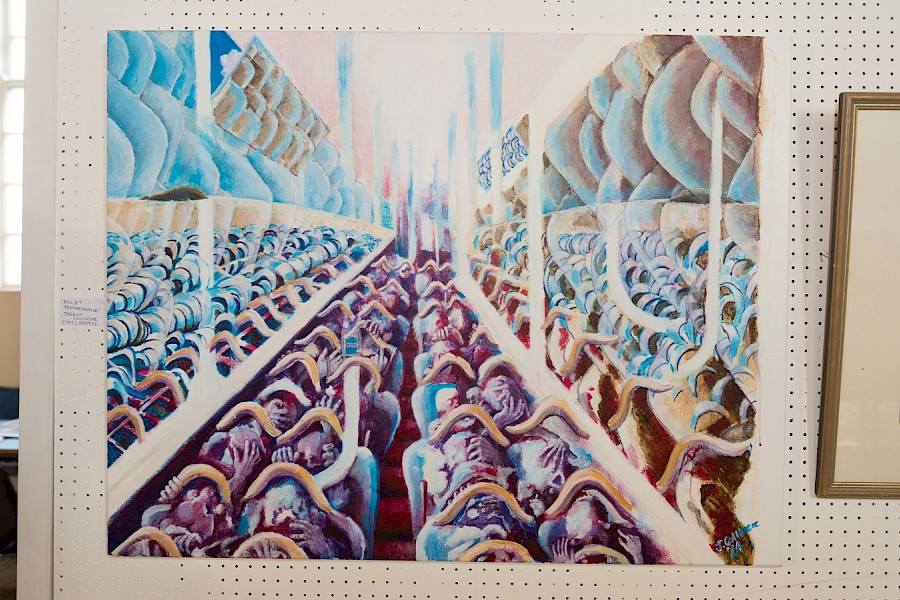 Gallery 2024