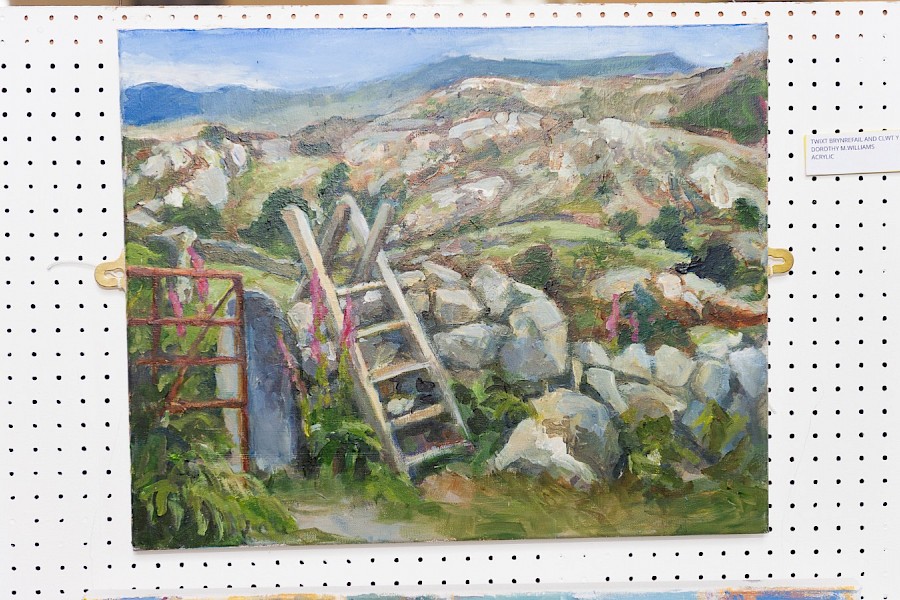 Gallery 2024