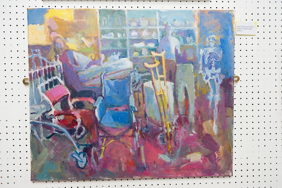 Gallery 2024