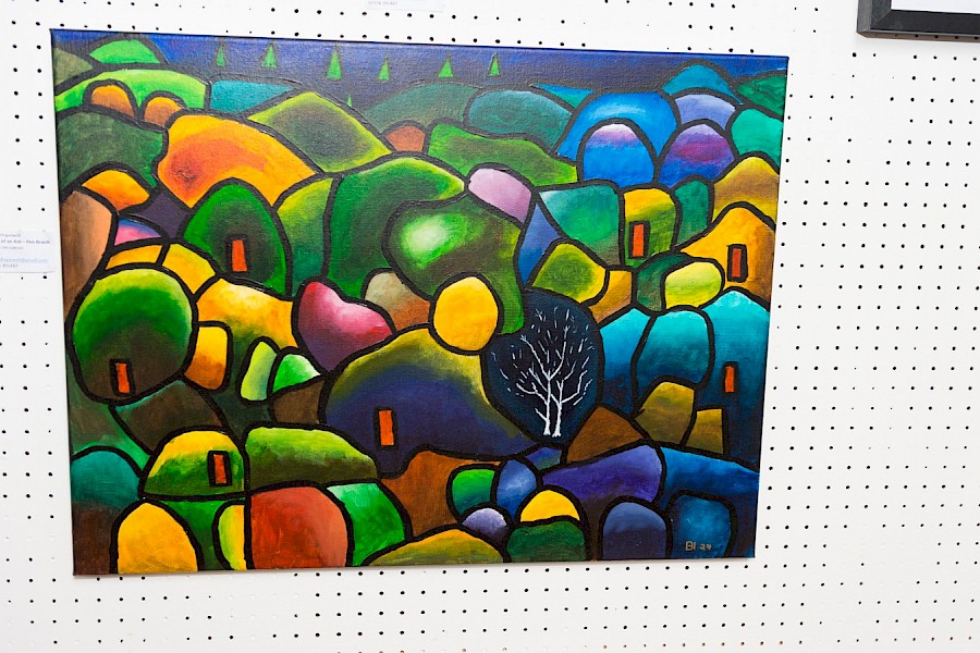 Gallery 2024