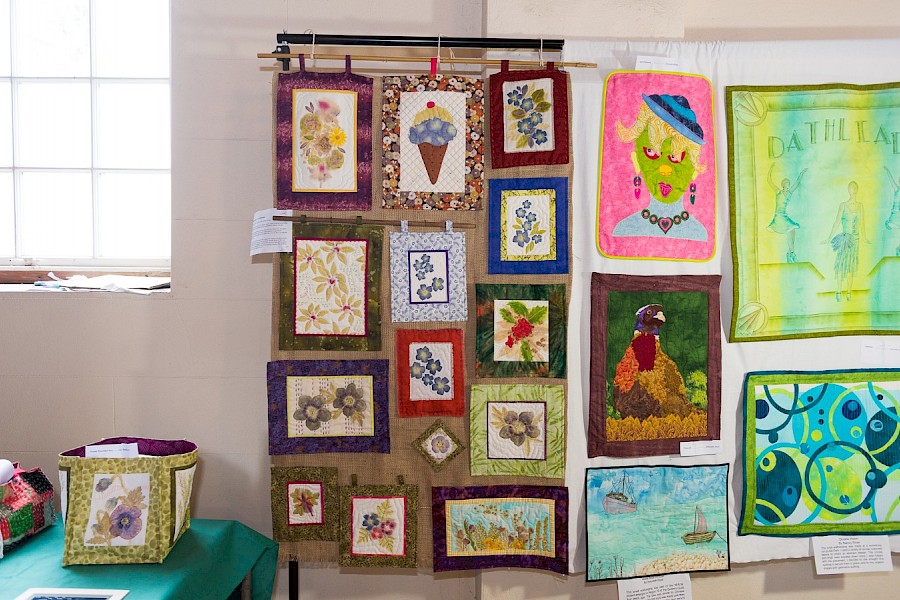 Gallery 2024