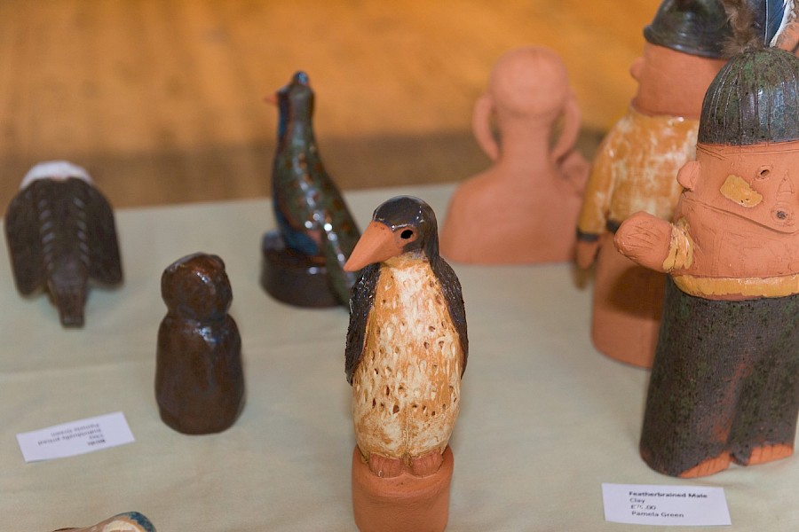 Gallery 2024