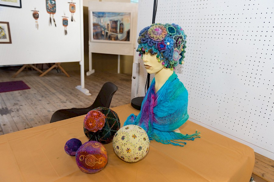 Gallery 2024