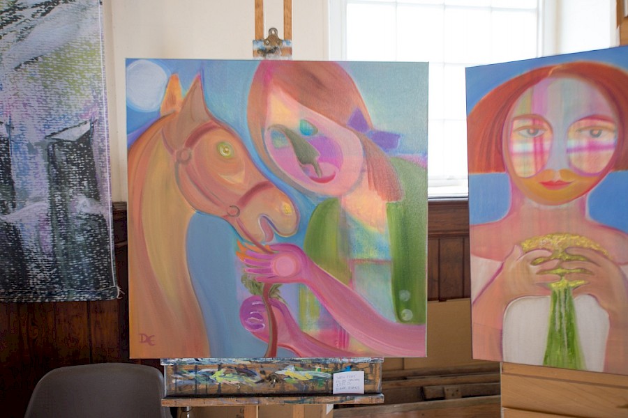 Gallery 2024