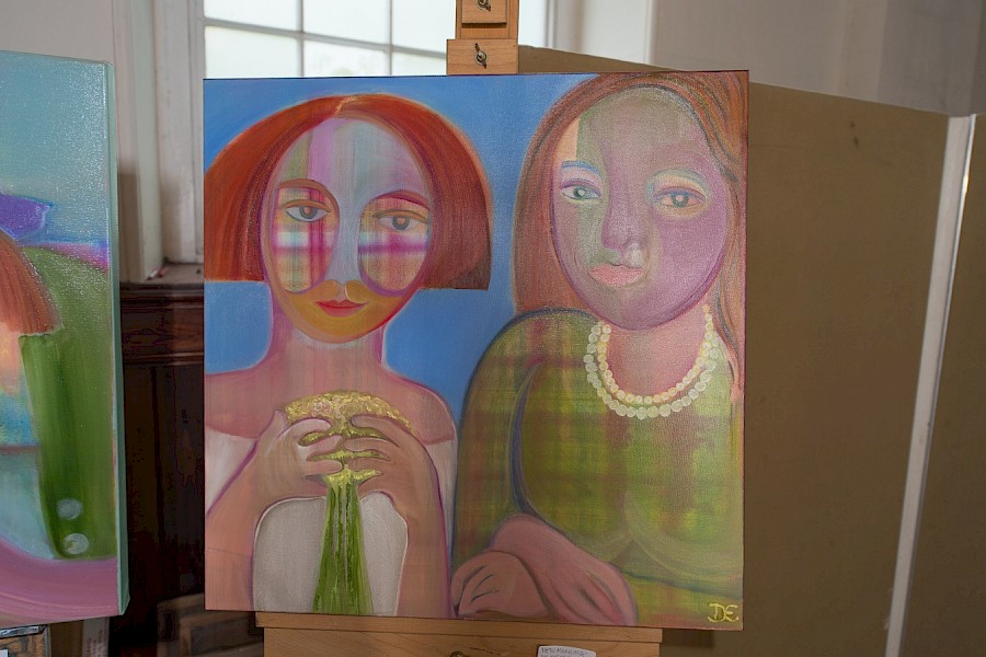 Gallery 2024